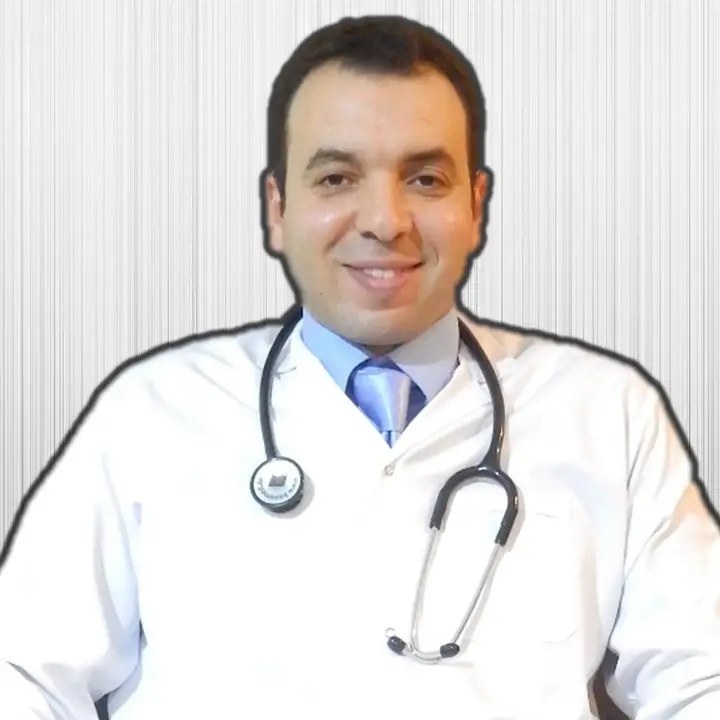 د. حسين همام